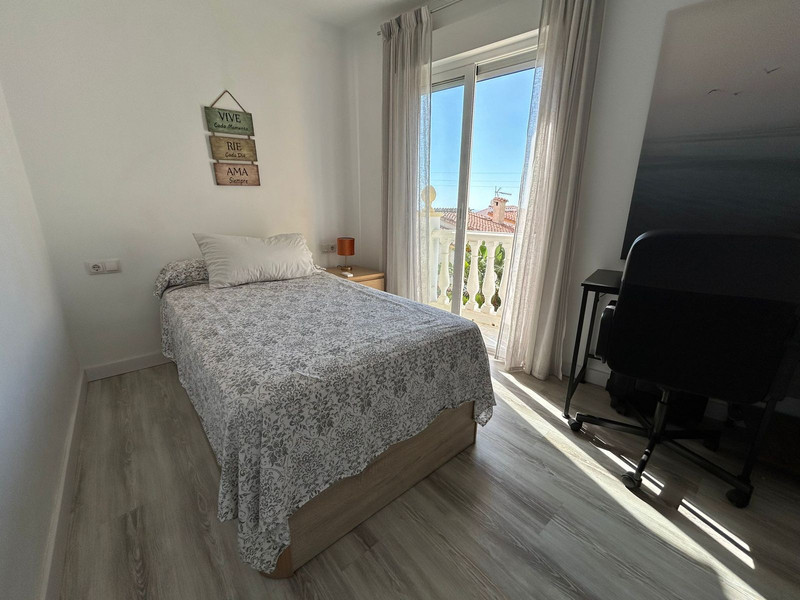 Hus till salu i Montealto (Benalmádena)