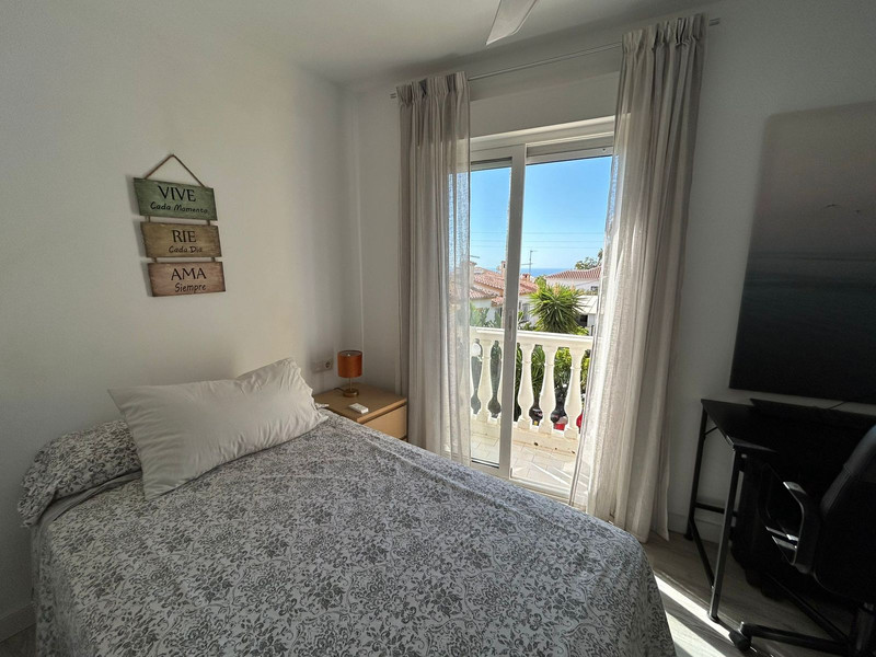 Hus till salu i Montealto (Benalmádena)