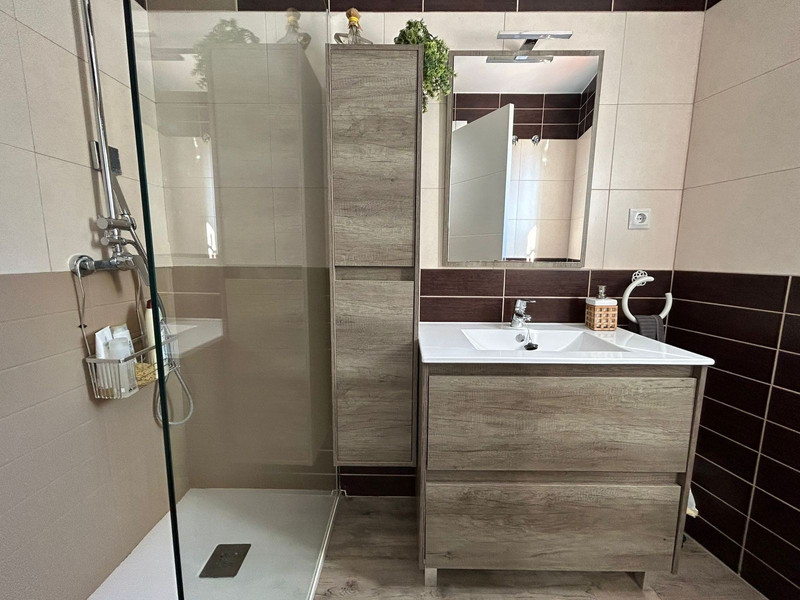 Hus till salu i Montealto (Benalmádena)