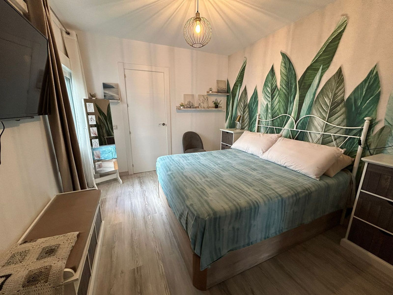 Hus till salu i Montealto (Benalmádena)