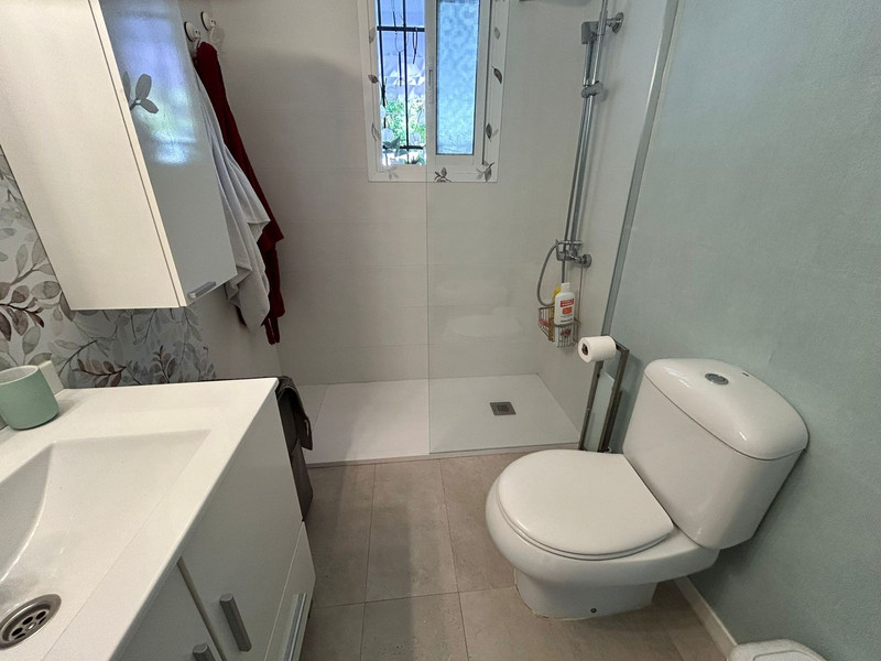 Hus till salu i Montealto (Benalmádena)