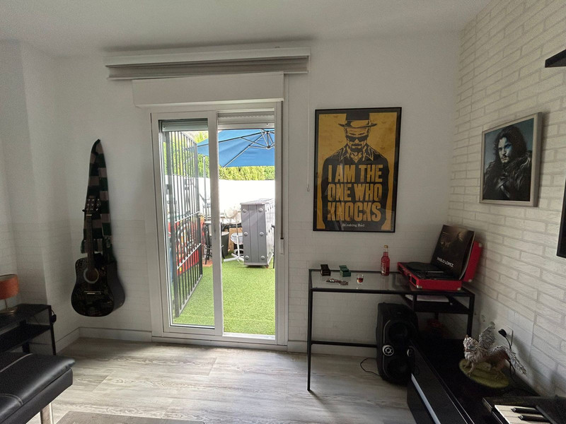 Hus till salu i Montealto (Benalmádena)