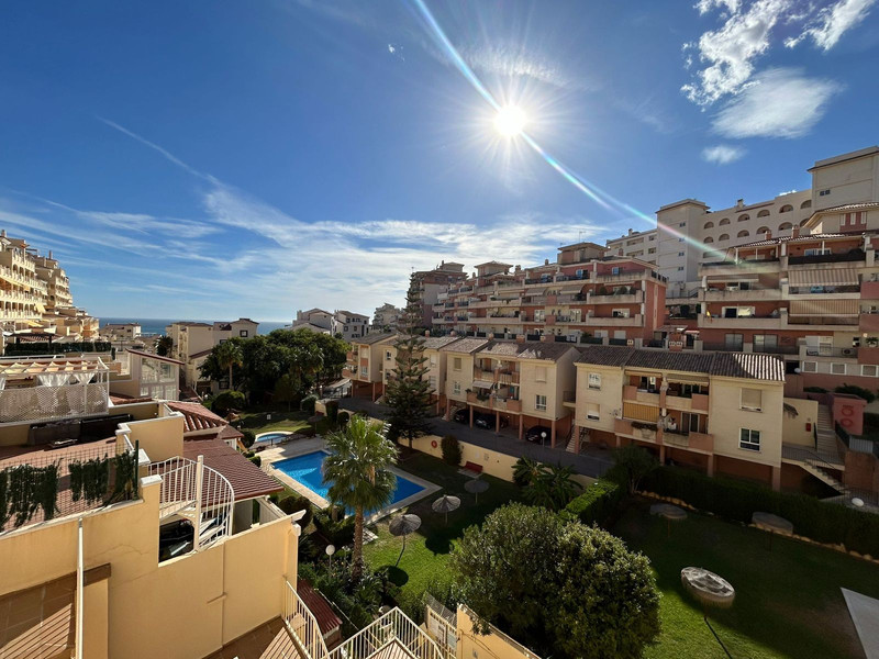 Appartement te koop in Nueva Torrequebrada (Benalmádena)