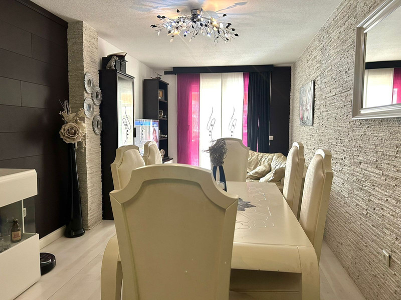 Appartement te koop in Nueva Torrequebrada (Benalmádena)
