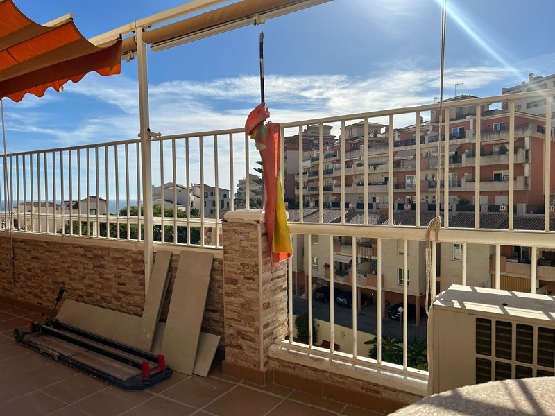 Appartement te koop in Nueva Torrequebrada (Benalmádena)
