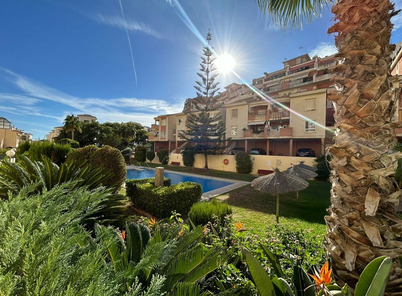 Appartement te koop in Nueva Torrequebrada (Benalmádena)