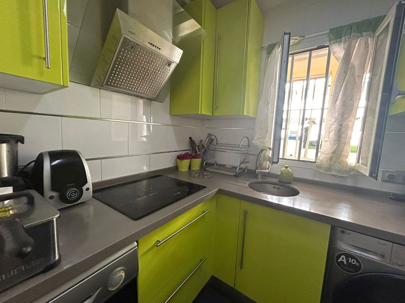 Appartement te koop in Nueva Torrequebrada (Benalmádena)