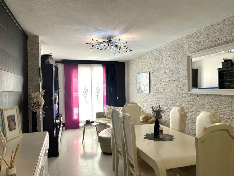 Appartement te koop in Nueva Torrequebrada (Benalmádena)
