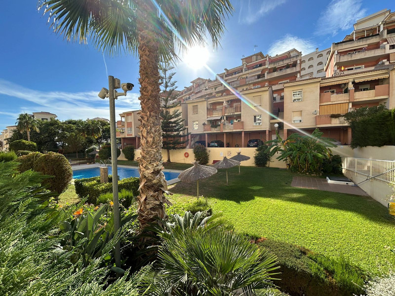 Appartement te koop in Nueva Torrequebrada (Benalmádena)
