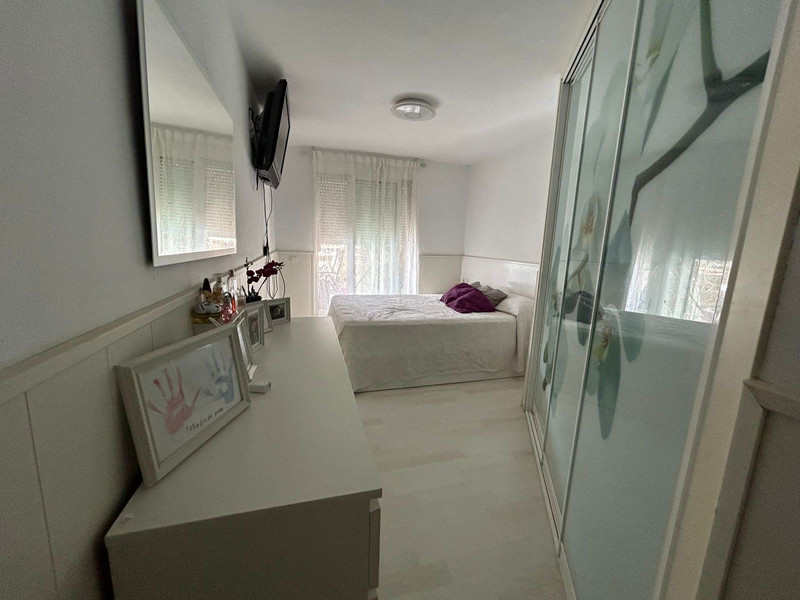Appartement te koop in Nueva Torrequebrada (Benalmádena)