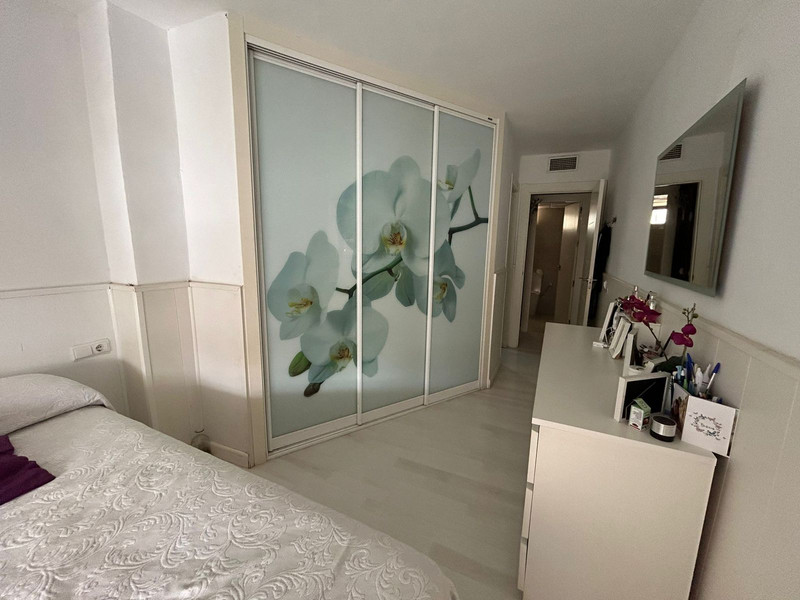 Appartement te koop in Nueva Torrequebrada (Benalmádena)