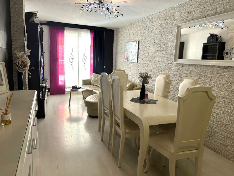 Appartement te koop in Nueva Torrequebrada (Benalmádena)