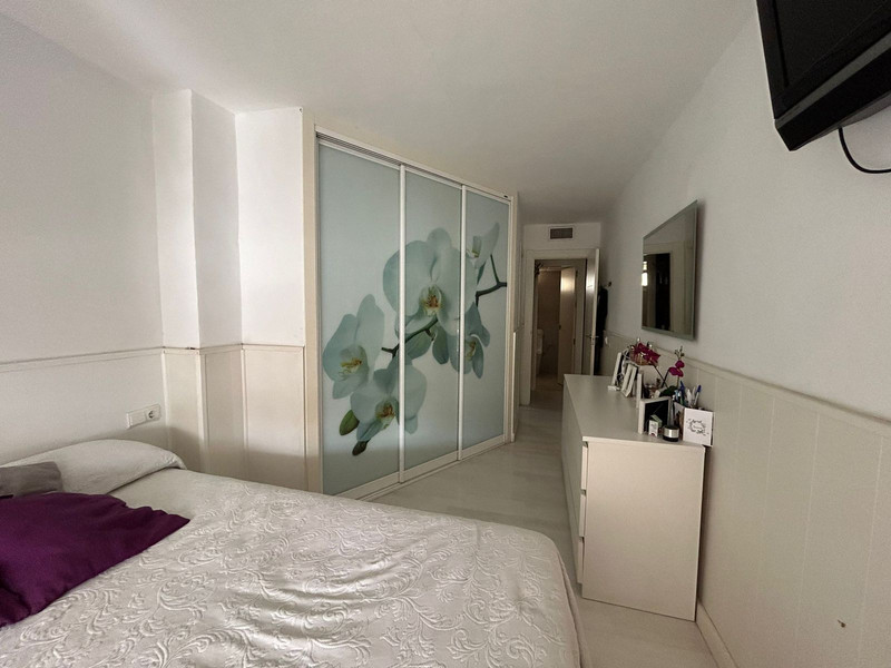 Appartement te koop in Nueva Torrequebrada (Benalmádena)
