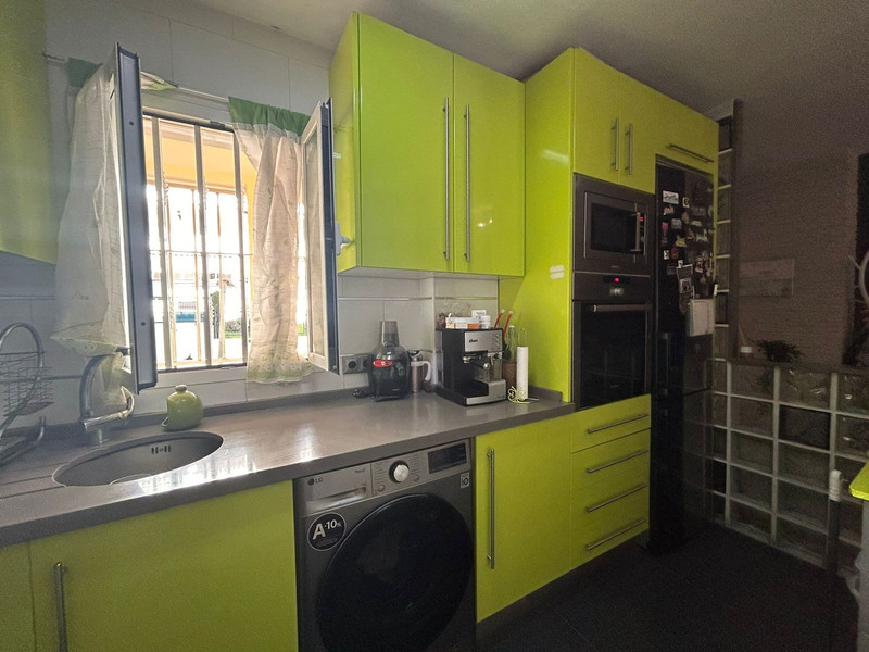 Appartement te koop in Nueva Torrequebrada (Benalmádena)