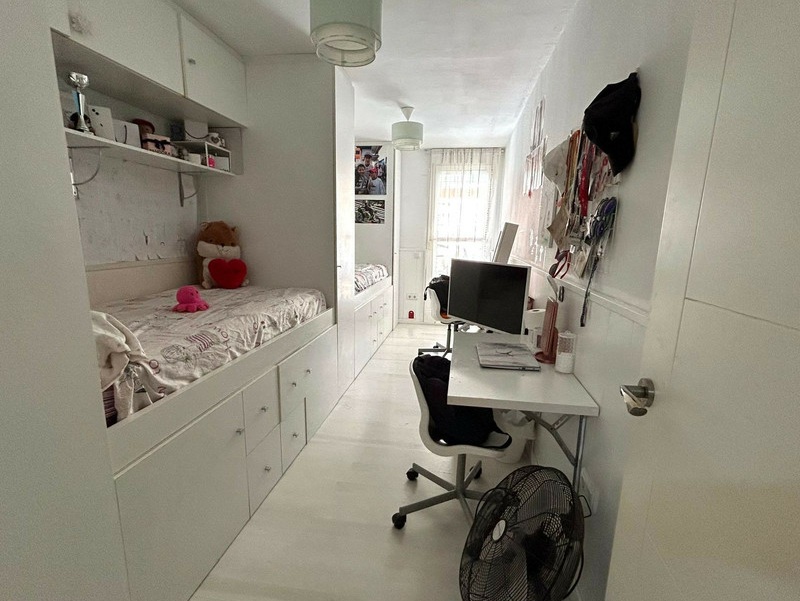 Appartement te koop in Nueva Torrequebrada (Benalmádena)