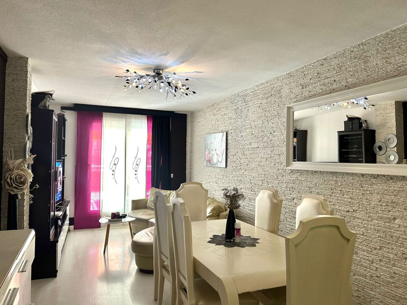 Appartement te koop in Nueva Torrequebrada (Benalmádena)