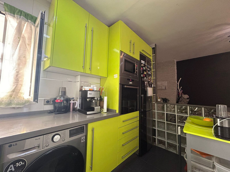 Appartement te koop in Nueva Torrequebrada (Benalmádena)