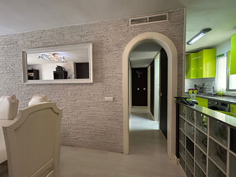 Appartement te koop in Nueva Torrequebrada (Benalmádena)