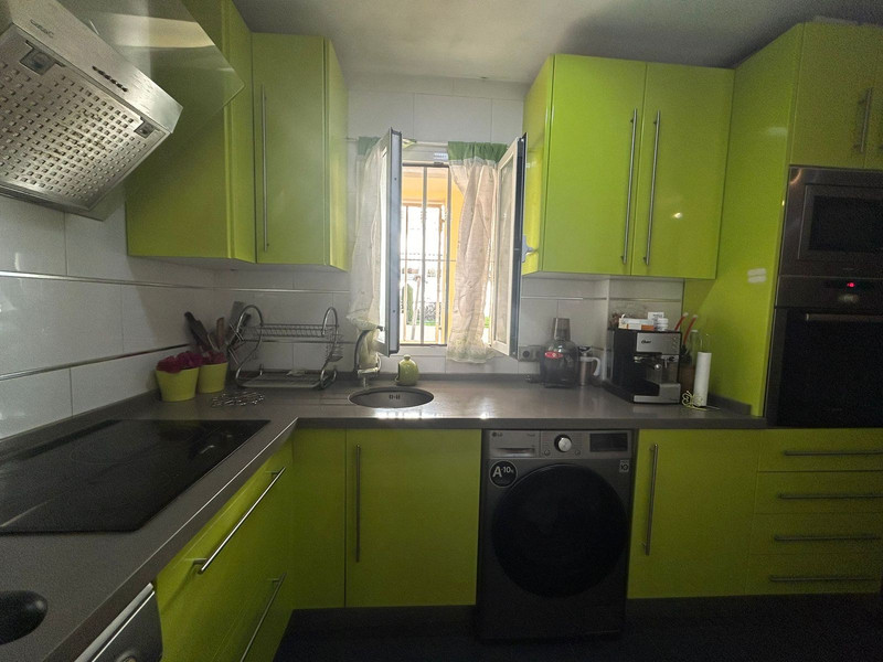 Appartement te koop in Nueva Torrequebrada (Benalmádena)