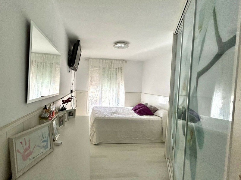Appartement te koop in Nueva Torrequebrada (Benalmádena)