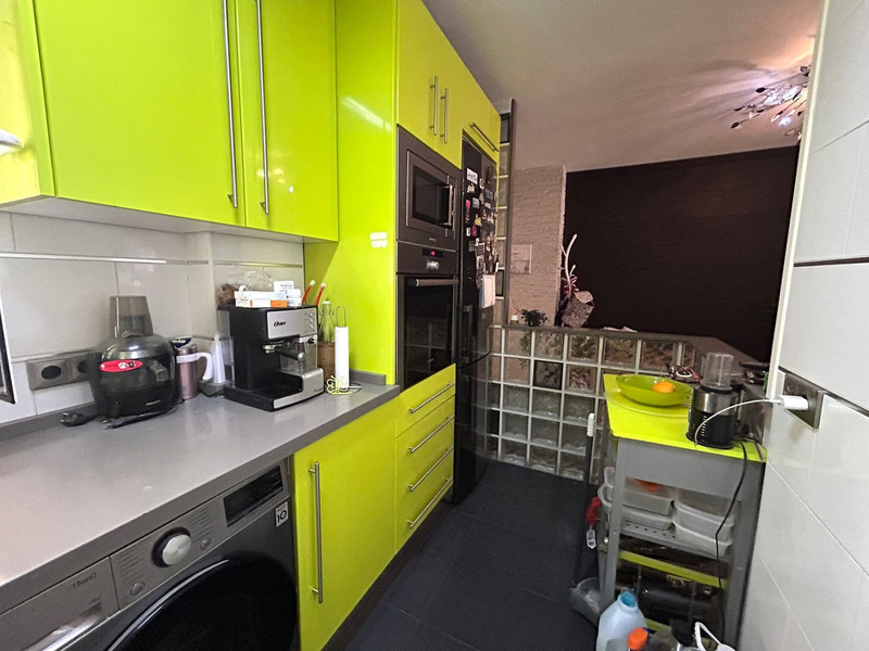Appartement te koop in Nueva Torrequebrada (Benalmádena)