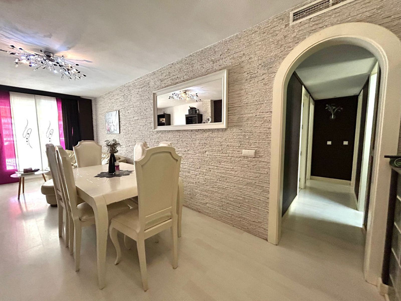 Appartement te koop in Nueva Torrequebrada (Benalmádena)