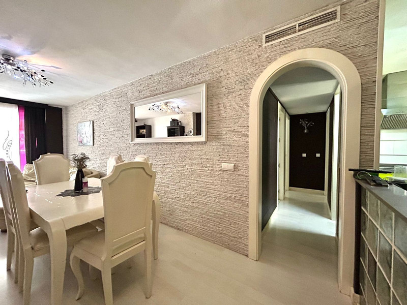 Appartement te koop in Nueva Torrequebrada (Benalmádena)
