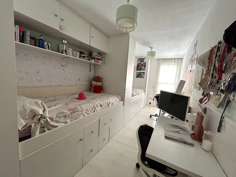 Appartement te koop in Nueva Torrequebrada (Benalmádena)