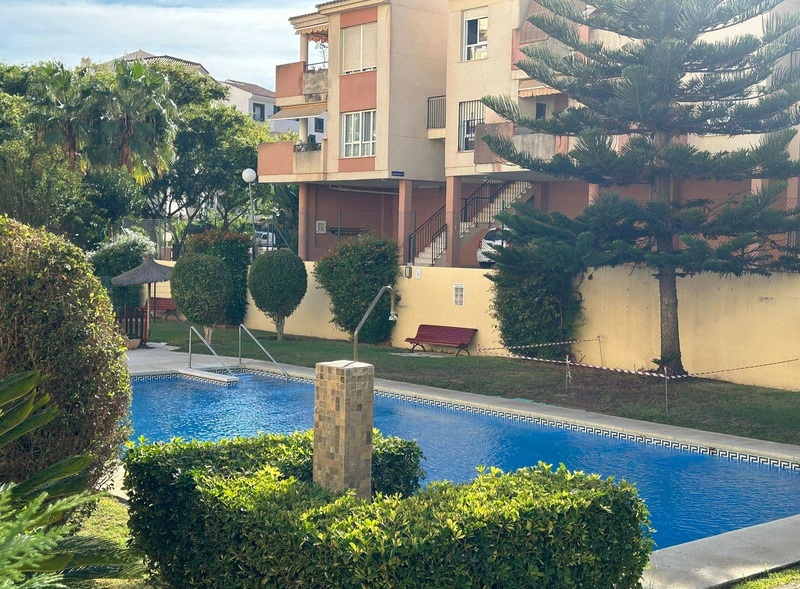 Appartement te koop in Nueva Torrequebrada (Benalmádena)