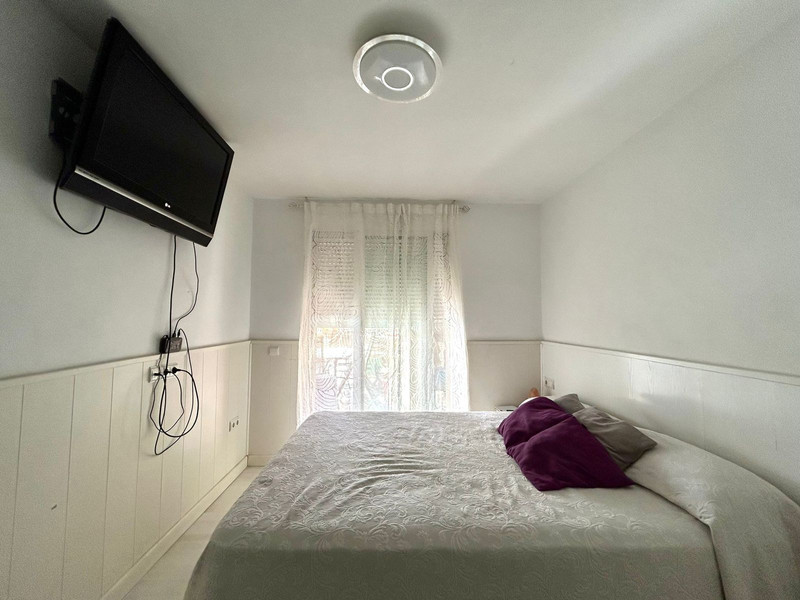 Appartement te koop in Nueva Torrequebrada (Benalmádena)