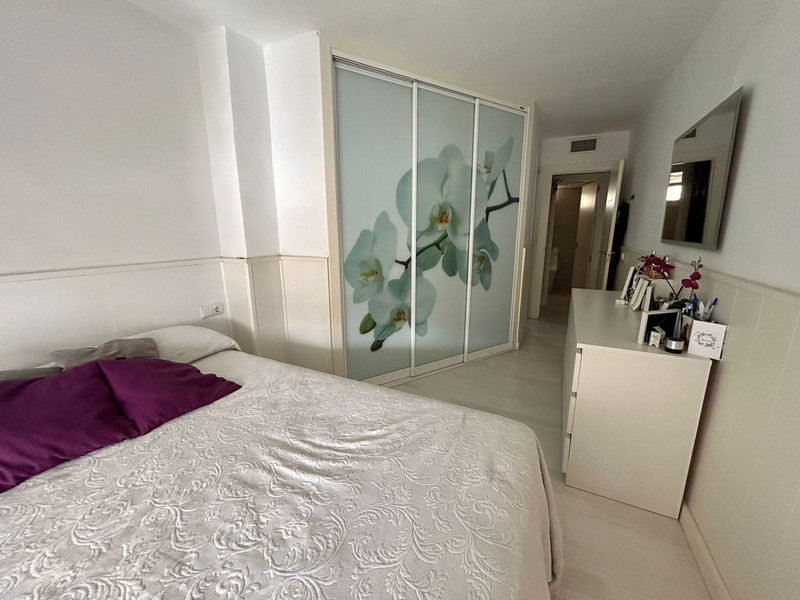 Appartement te koop in Nueva Torrequebrada (Benalmádena)