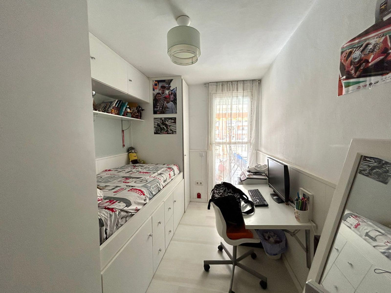 Appartement te koop in Nueva Torrequebrada (Benalmádena)