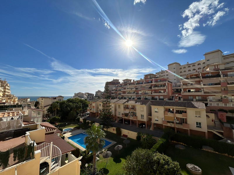 Appartement te koop in Nueva Torrequebrada (Benalmádena)