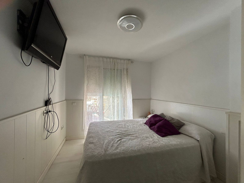 Appartement te koop in Nueva Torrequebrada (Benalmádena)