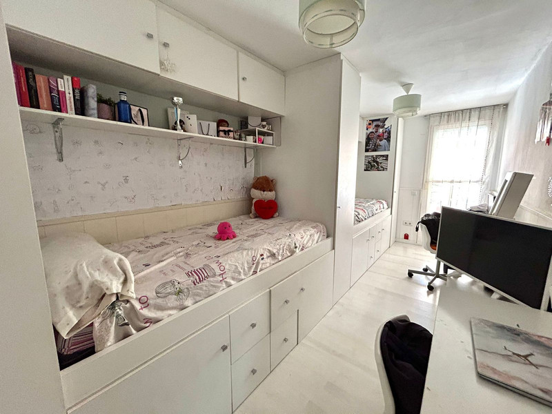 Appartement te koop in Nueva Torrequebrada (Benalmádena)