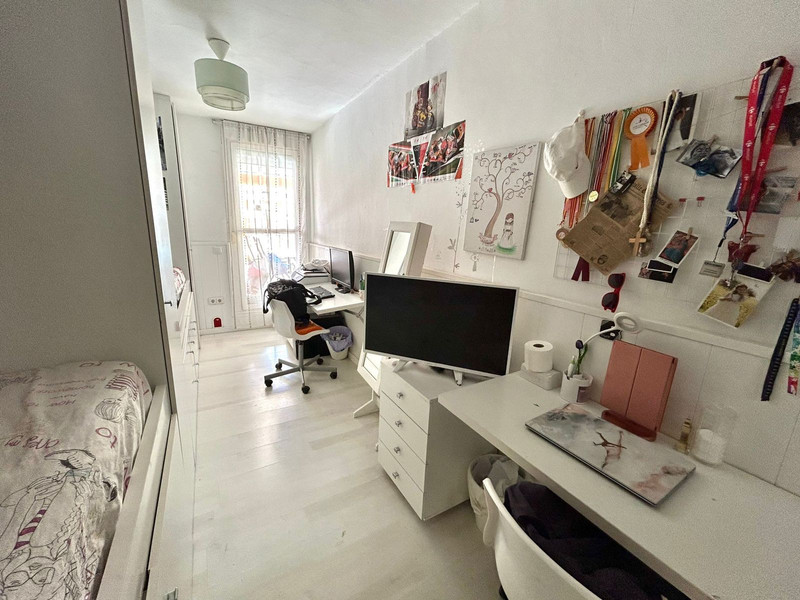 Appartement te koop in Nueva Torrequebrada (Benalmádena)