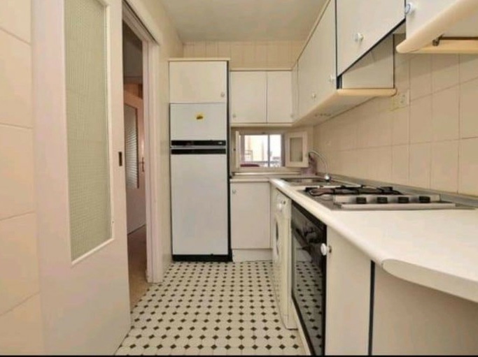 Appartement te koop in Zona Puerto Deportivo (Fuengirola)