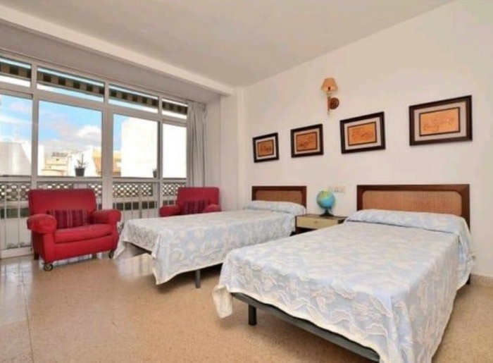 Appartement te koop in Zona Puerto Deportivo (Fuengirola)