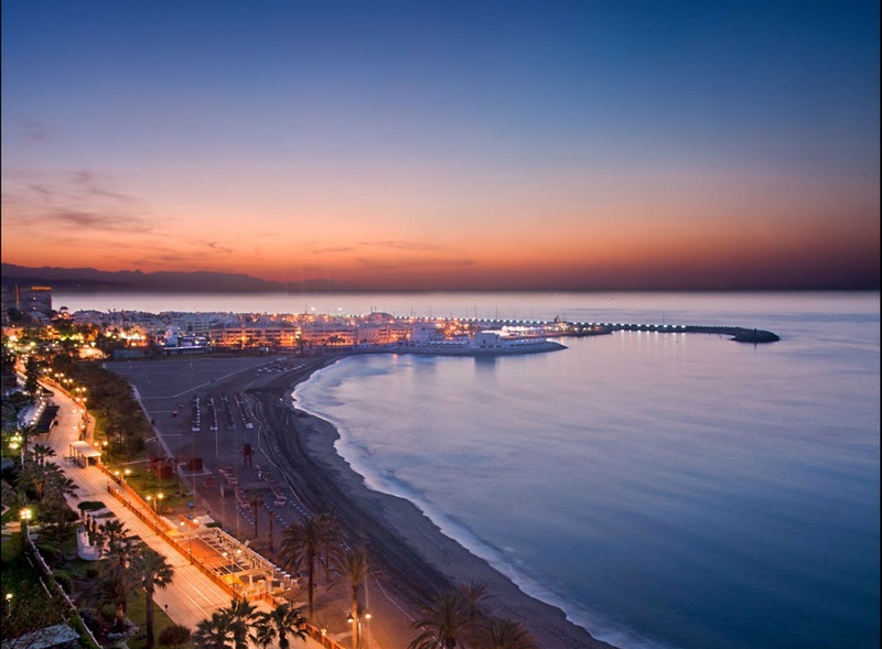 Appartement te koop in Zona Puerto Deportivo (Fuengirola)