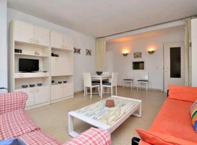 Appartement te koop in Zona Puerto Deportivo (Fuengirola)