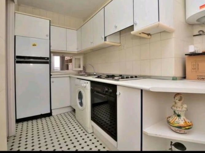 Appartement te koop in Zona Puerto Deportivo (Fuengirola)