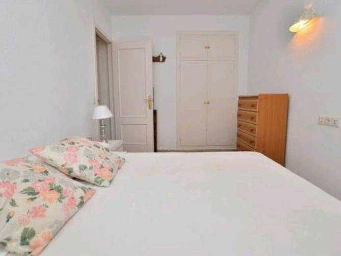 Appartement te koop in Zona Puerto Deportivo (Fuengirola)