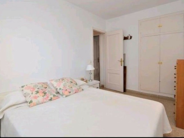 Appartement te koop in Zona Puerto Deportivo (Fuengirola)