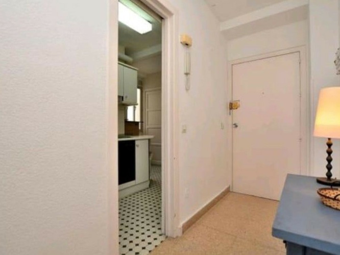 Appartement te koop in Zona Puerto Deportivo (Fuengirola)