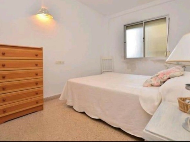 Appartement te koop in Zona Puerto Deportivo (Fuengirola)