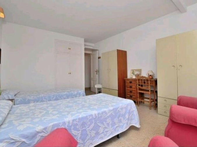 Appartement te koop in Zona Puerto Deportivo (Fuengirola)