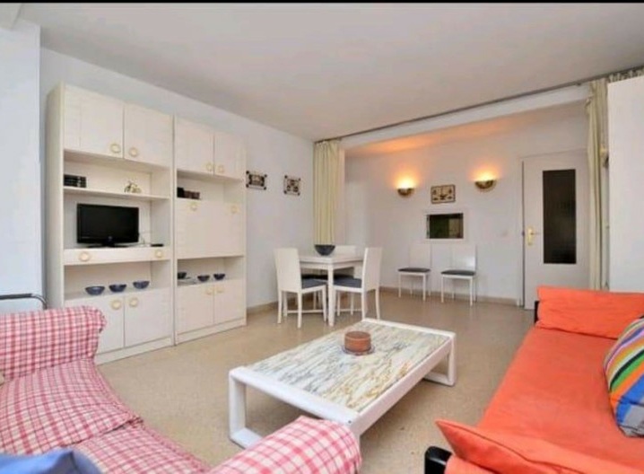 Appartement te koop in Zona Puerto Deportivo (Fuengirola)