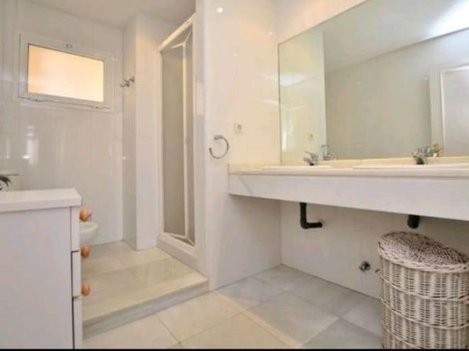 Appartement te koop in Zona Puerto Deportivo (Fuengirola)