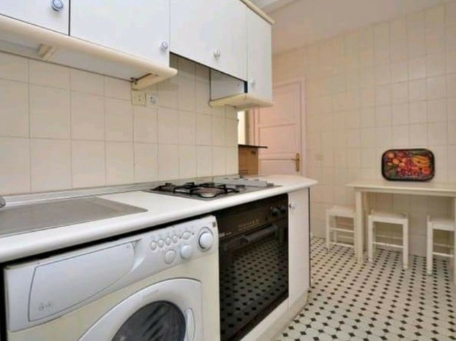 Appartement te koop in Zona Puerto Deportivo (Fuengirola)