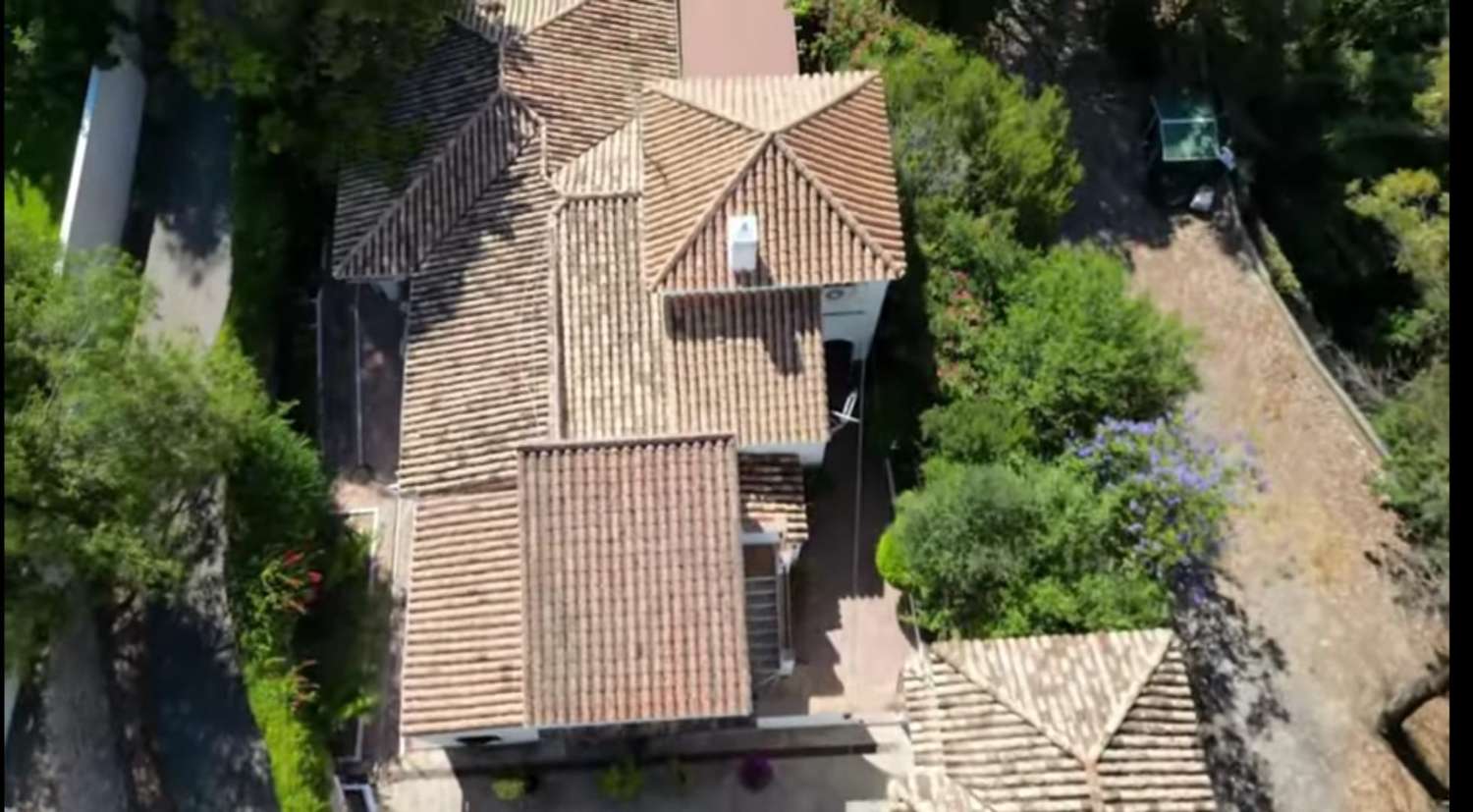 别墅 出售 在 Benalmádena Pueblo